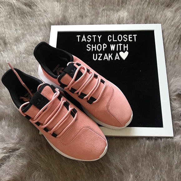 Adidas tubular shadow sneakers - Picture 4 of 5